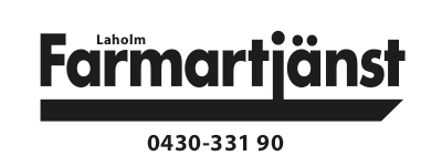 Laholm Farmartjänst