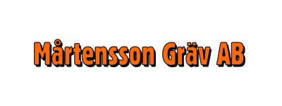 Mårtenssons Gräv AB
