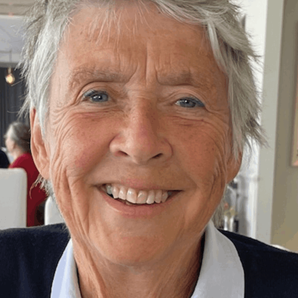 Rita Isaksson