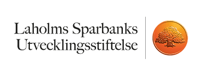 Laholms Sparbanks Utvecklingsstiftelse